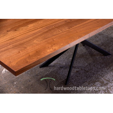 Custom Dining - Conference Table Builder with Leg Options