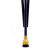 3 bar - .3.75" Rod - Black / Brass 16" +$192.00