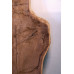 Black Walnut Live Edge Slab - #W329-4