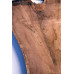 Black Walnut Live Edge Slab - #W329-4