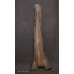 Sanded Live Edge Slab - Black Walnut - #W147-S